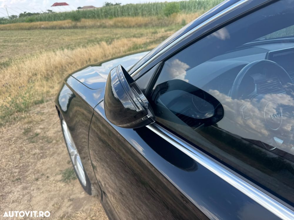 Audi A6 Limuzina 3.0 TDI quattro S tronic - 6