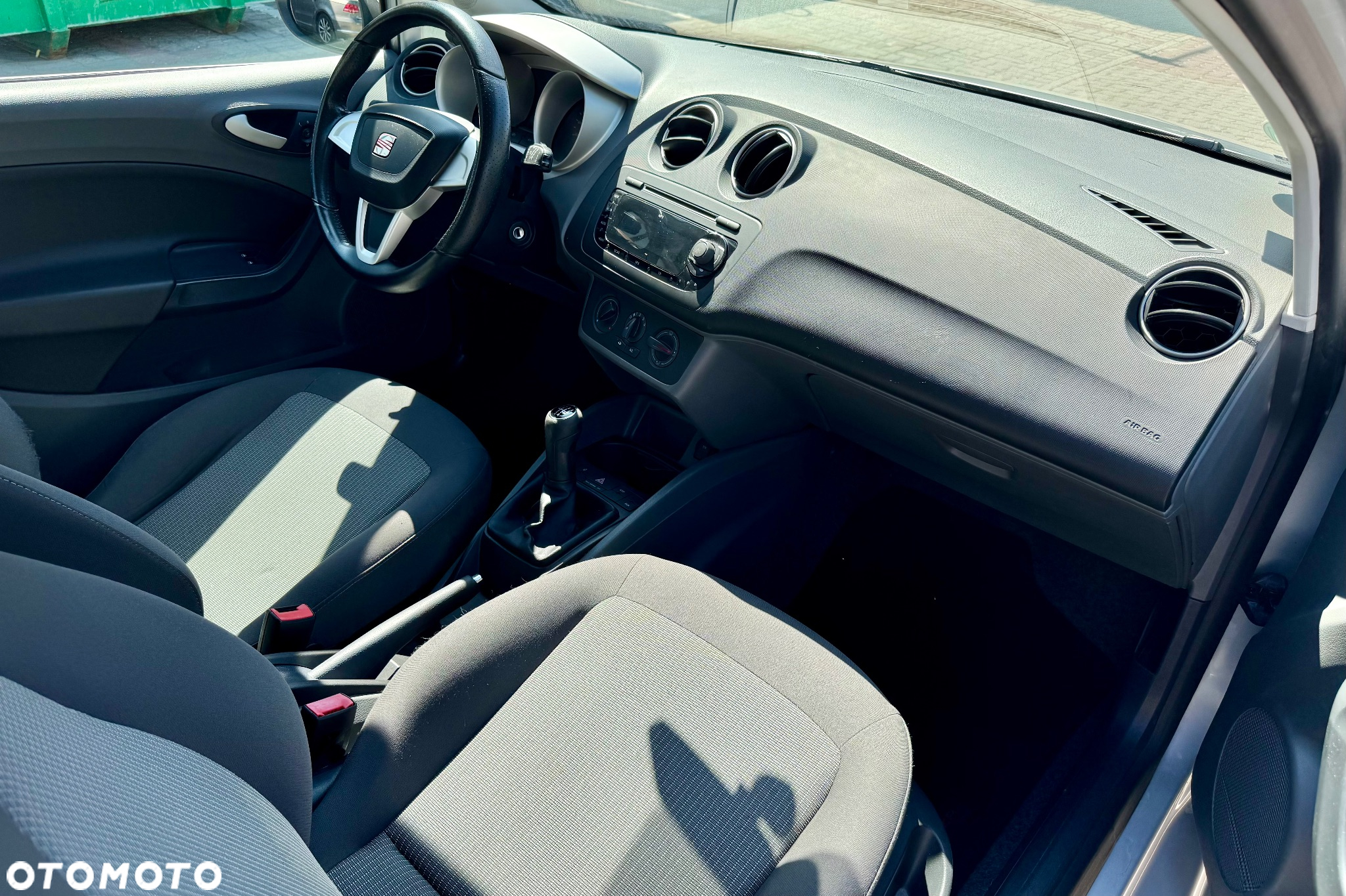 Seat Ibiza - 14