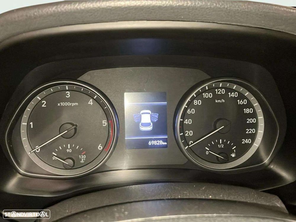 Hyundai i30 1.6 CRDI STyle - 12