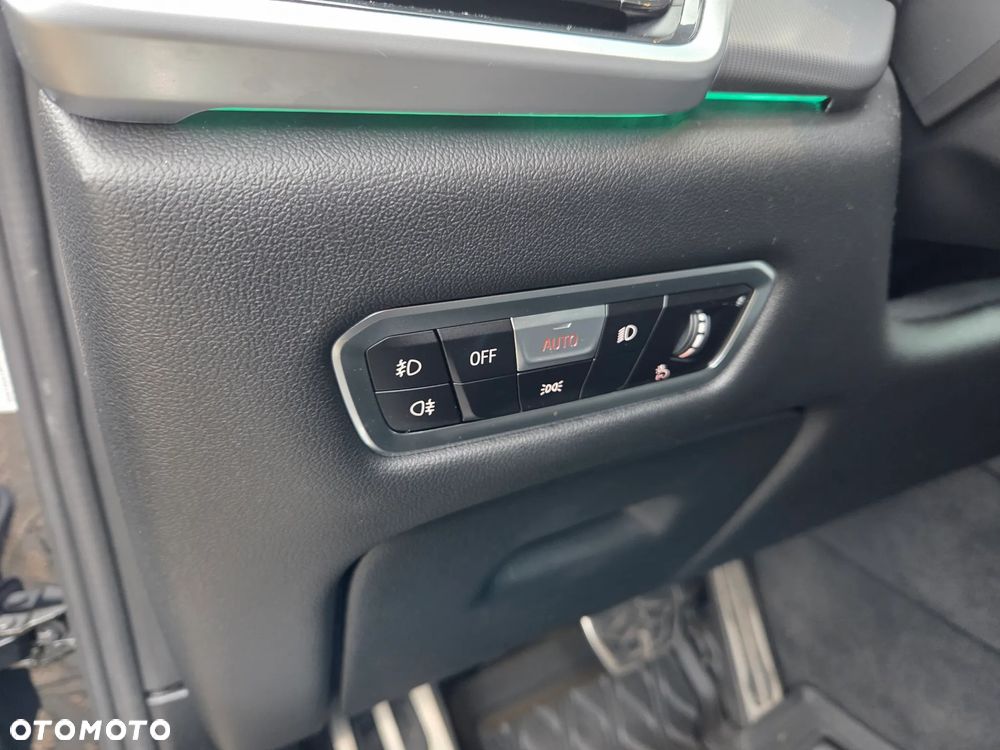 BMW X5 xDrive25d - 30