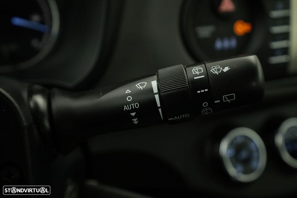 Toyota Yaris 1.0 VVT-i Comfort - 17