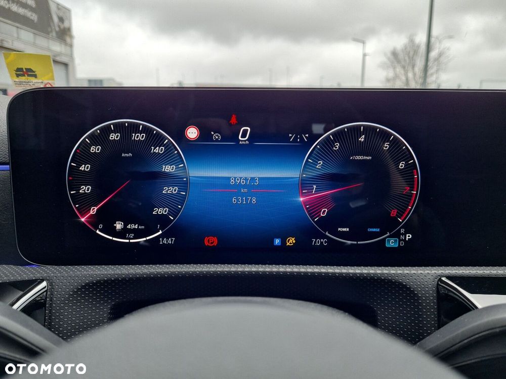 Mercedes-Benz Klasa A - 23