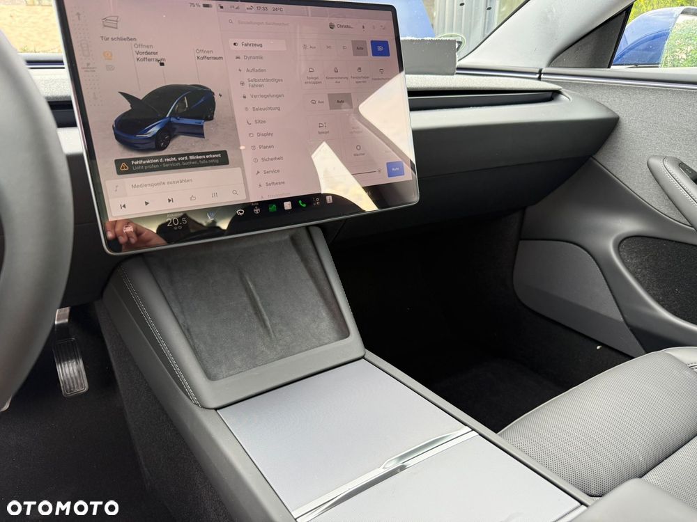 Tesla Model 3 RWD Hinterradantrieb - 19