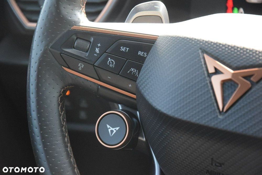 Cupra Formentor 2.0 TSI 4Drive VZ DSG - 27