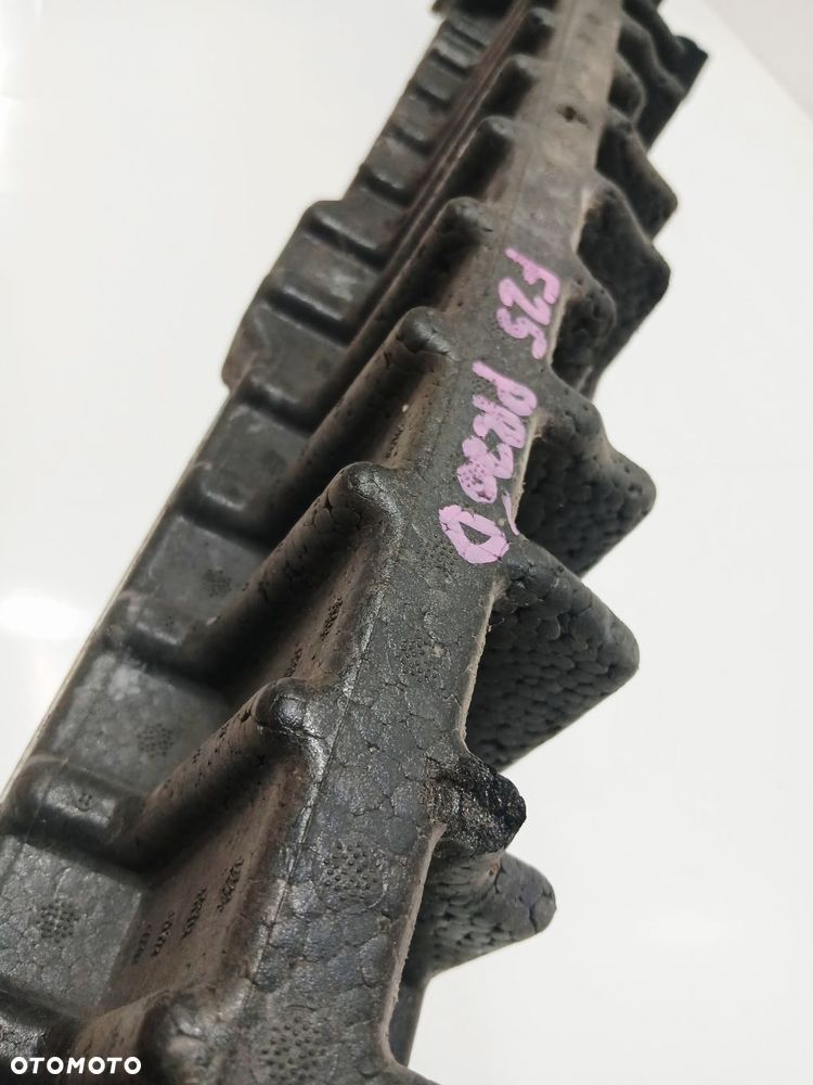 BELKA ABSORBER ZDERZAKA PRZÓD BMW X3 F25 OE 7274661 (24235377) - 2