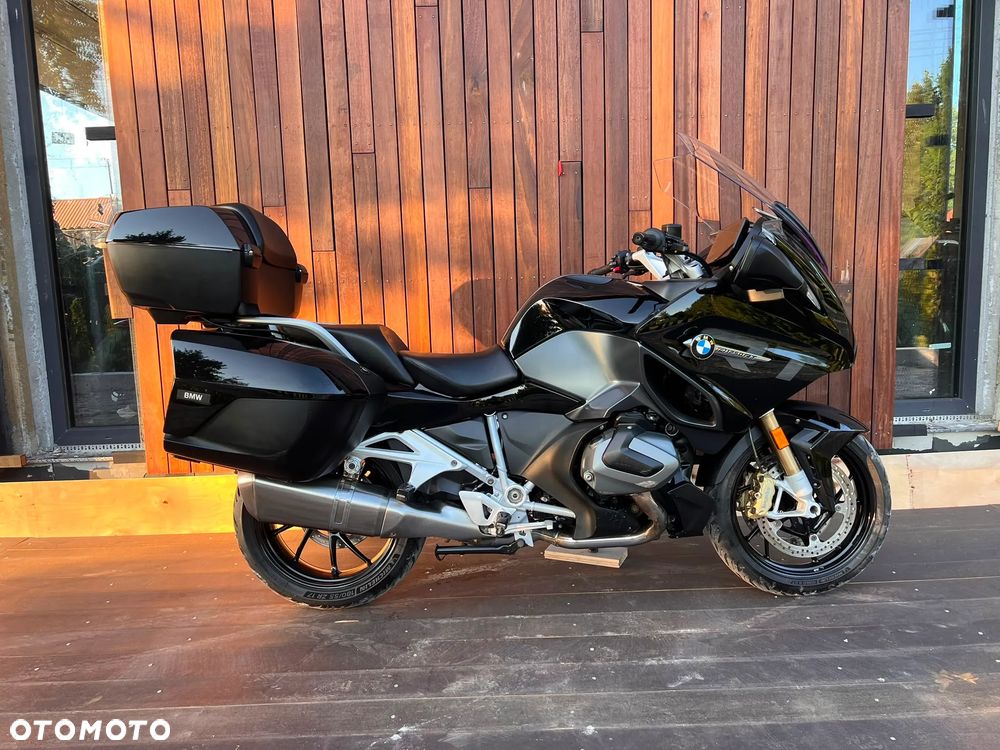 BMW RT - 12