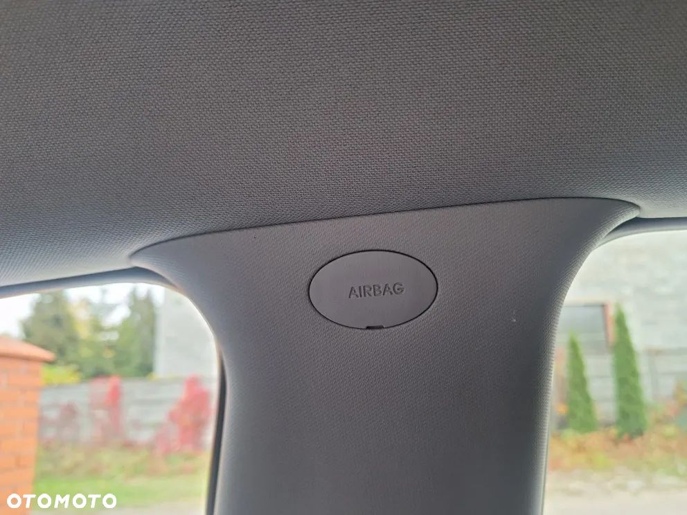 Kia Sportage 1.6 GDI S 2WD - 21