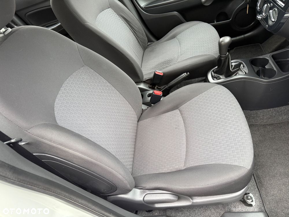 Mitsubishi Space Star 1.0 Active - 28