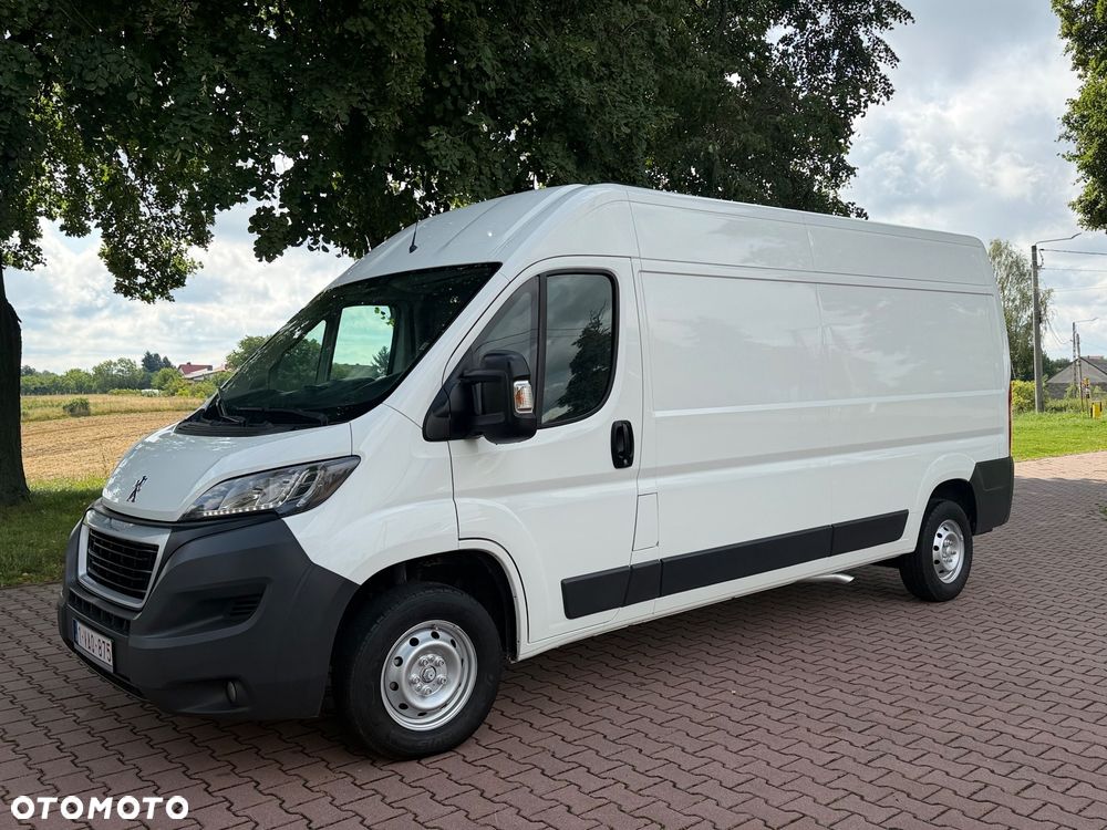 Peugeot Boxer - 2