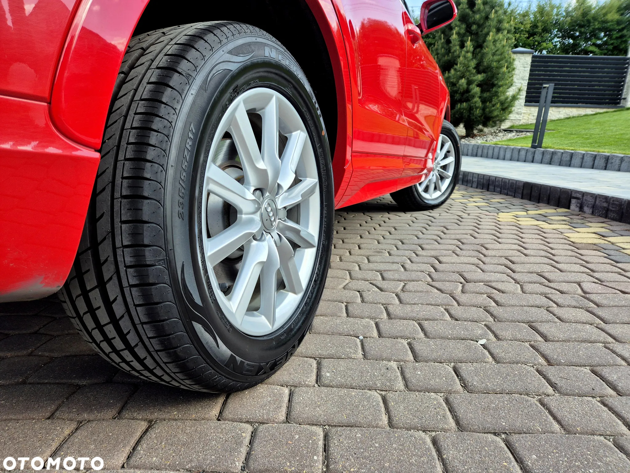 Audi Q3 2.0 TDI Quattro Sport S tronic - 38