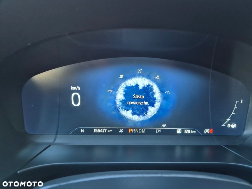 Ford Kuga 2.0 EcoBlue 4x4 ST-LINE - 38