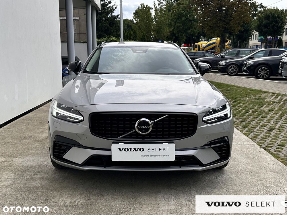 Volvo V90 - 6
