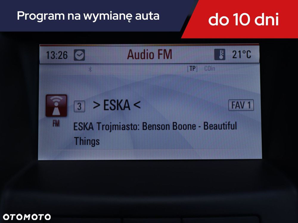 Opel Insignia 2013