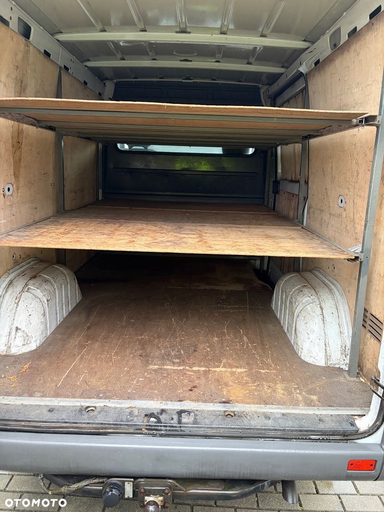 Mercedes-Benz SPRINTER - 9