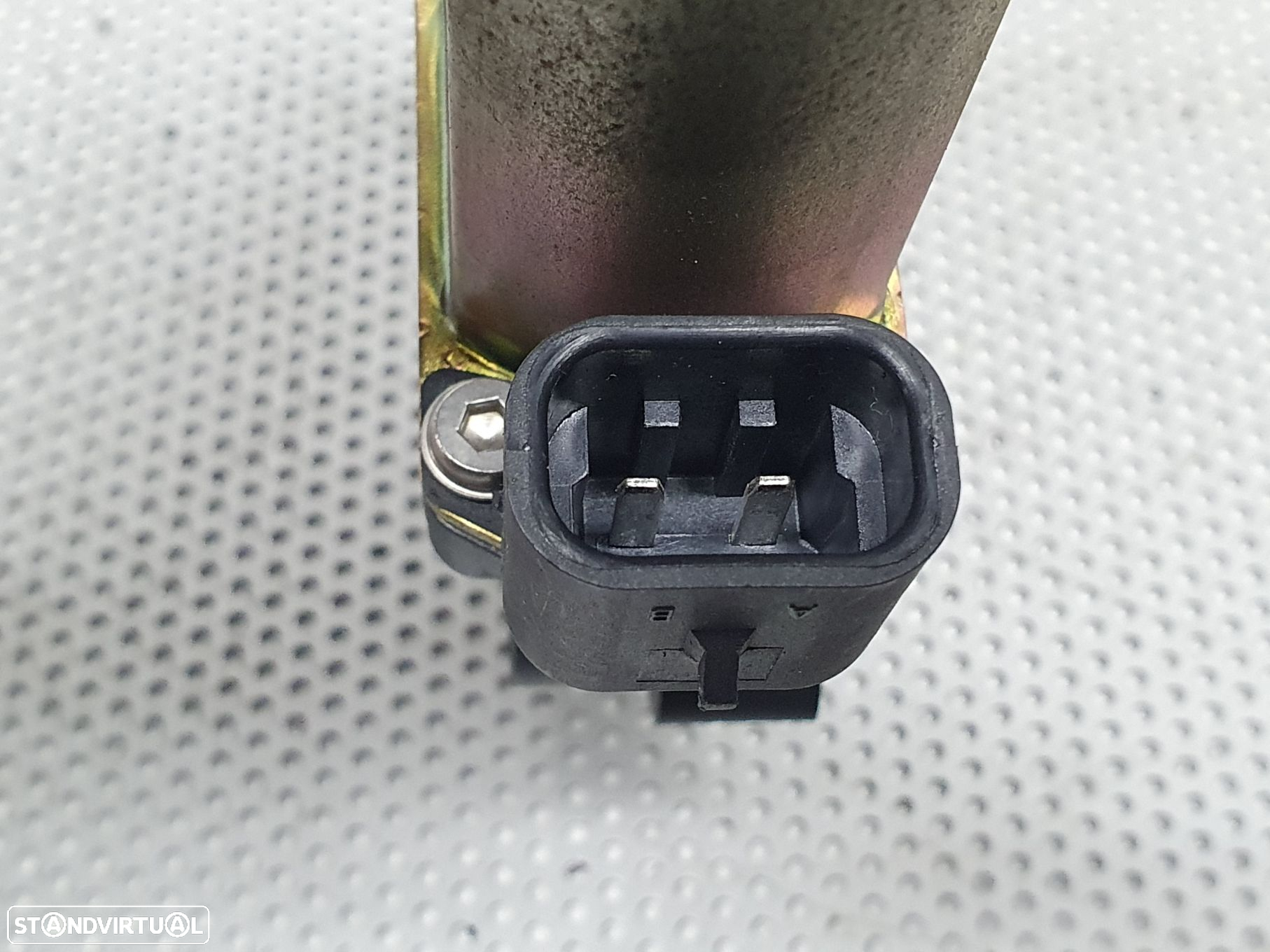 Motor Elevador Porta Frente Dto Fiat Stilo (192_) - 5