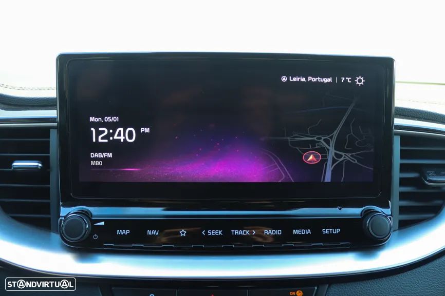 Kia Ceed 1.0 T-GDI Drive - 12