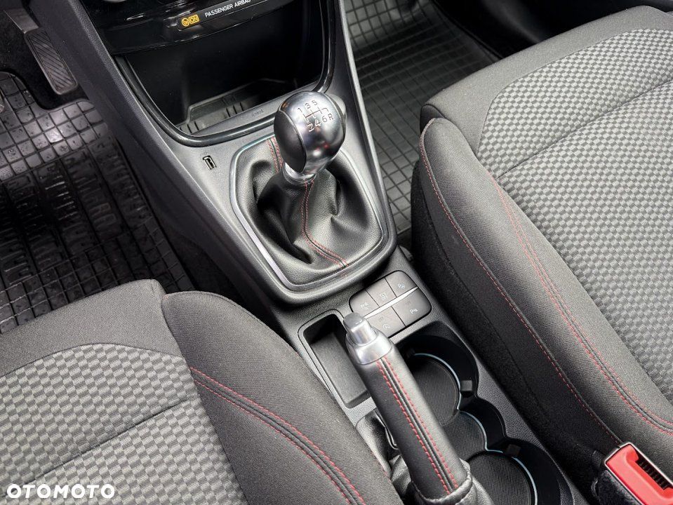 Ford Puma - 16