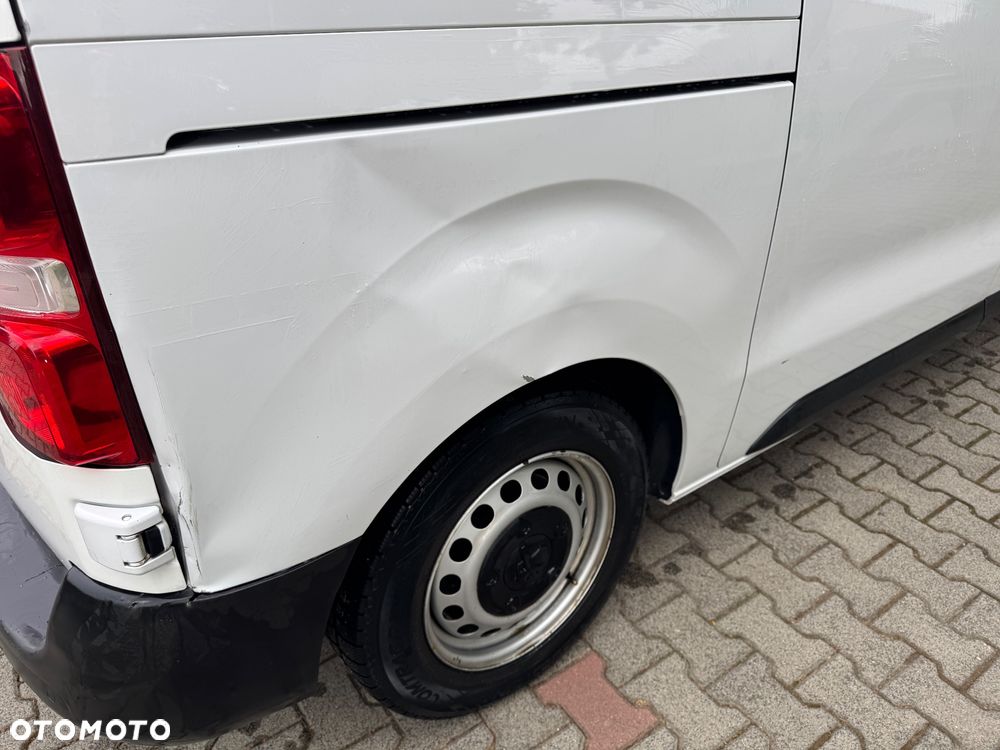 Peugeot Expert - 32
