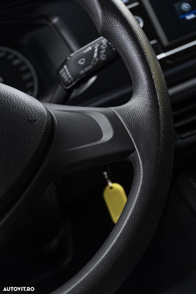 Volkswagen Polo 1.0 Comfortline - 39