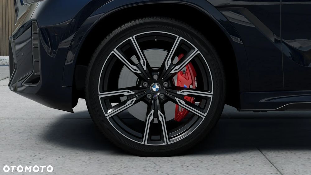 BMW X6 xDrive40d M Sport - 5