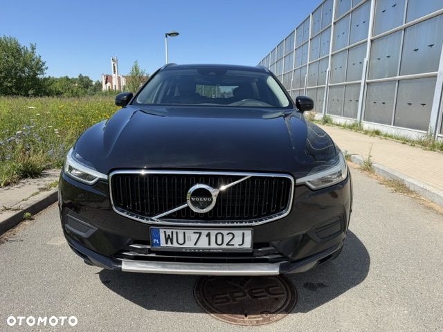 Volvo XC 60 T5 Momentum Pro - 7