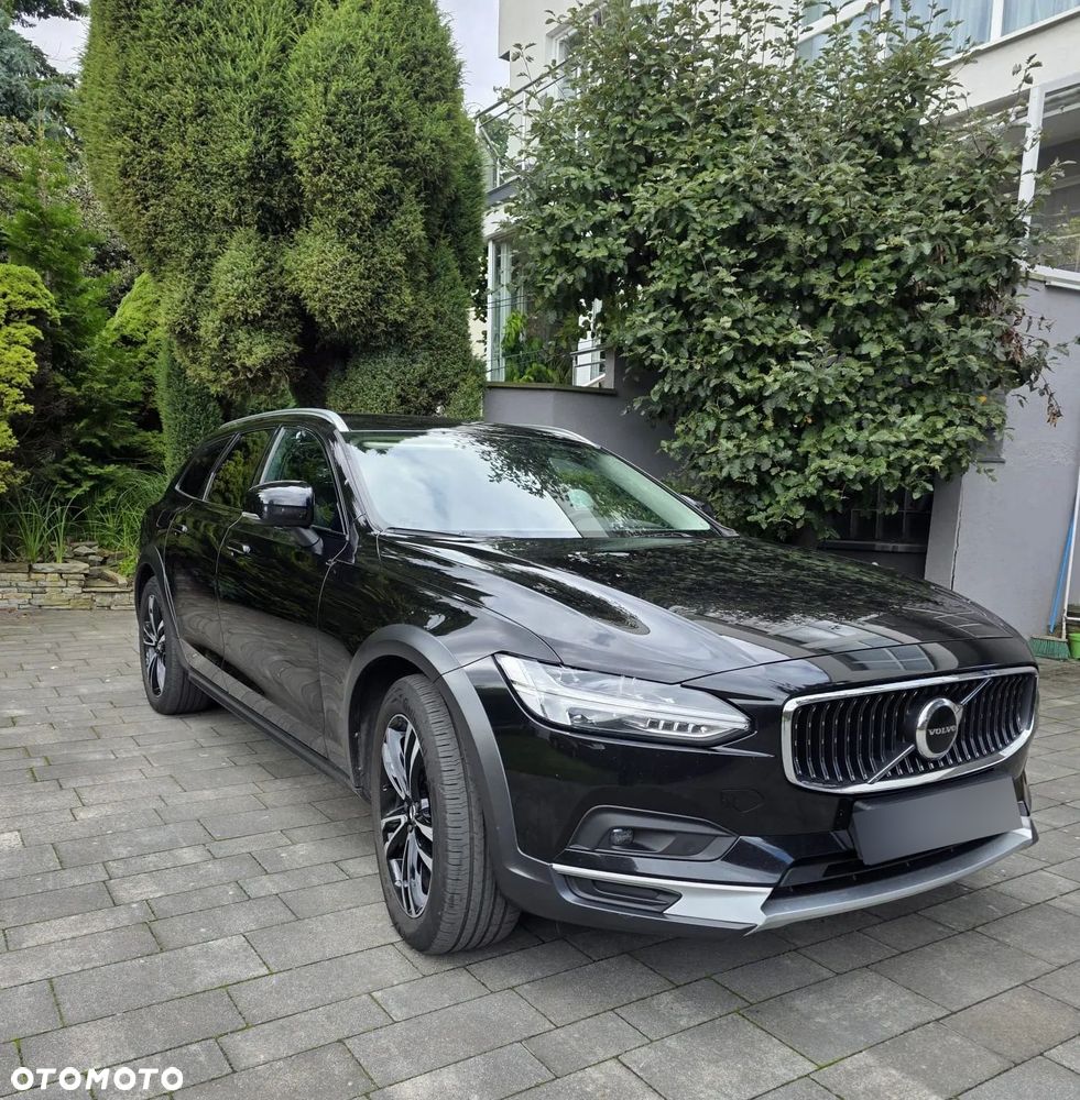 Volvo V90 B4 D Momentum Pro - 1