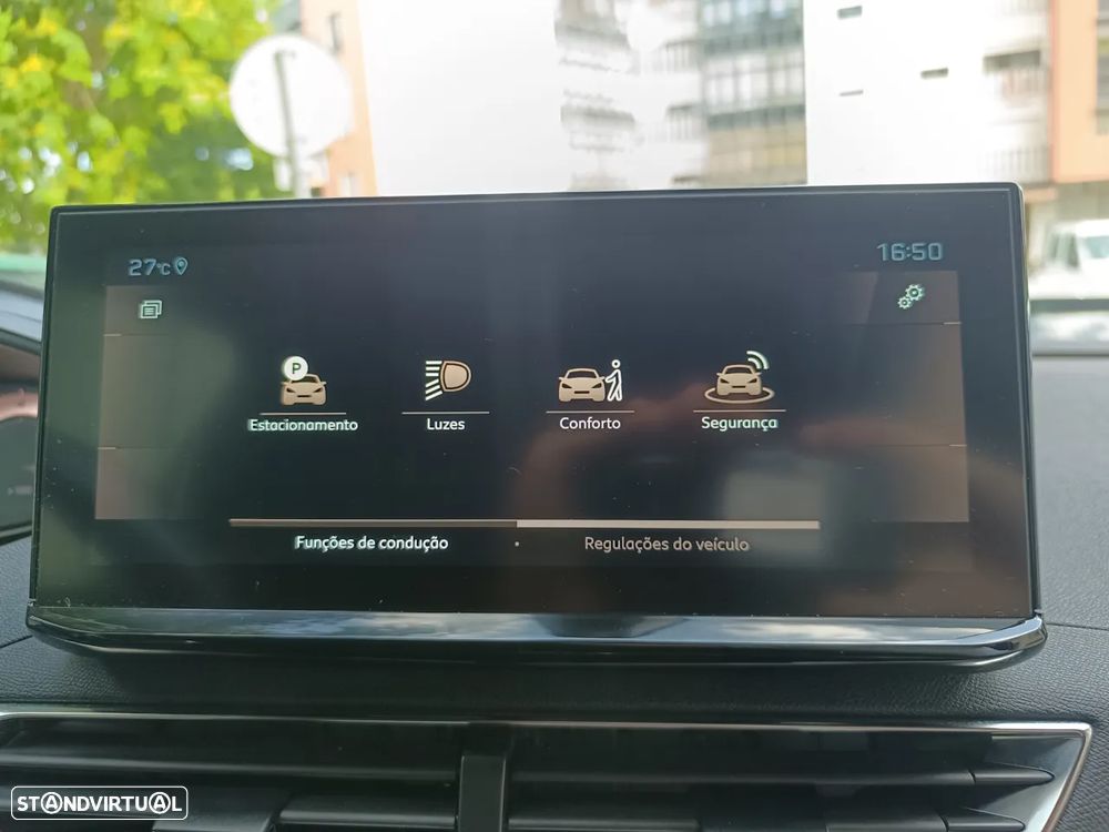 Peugeot 5008 1.2 PureTech GT EAT8 - 53