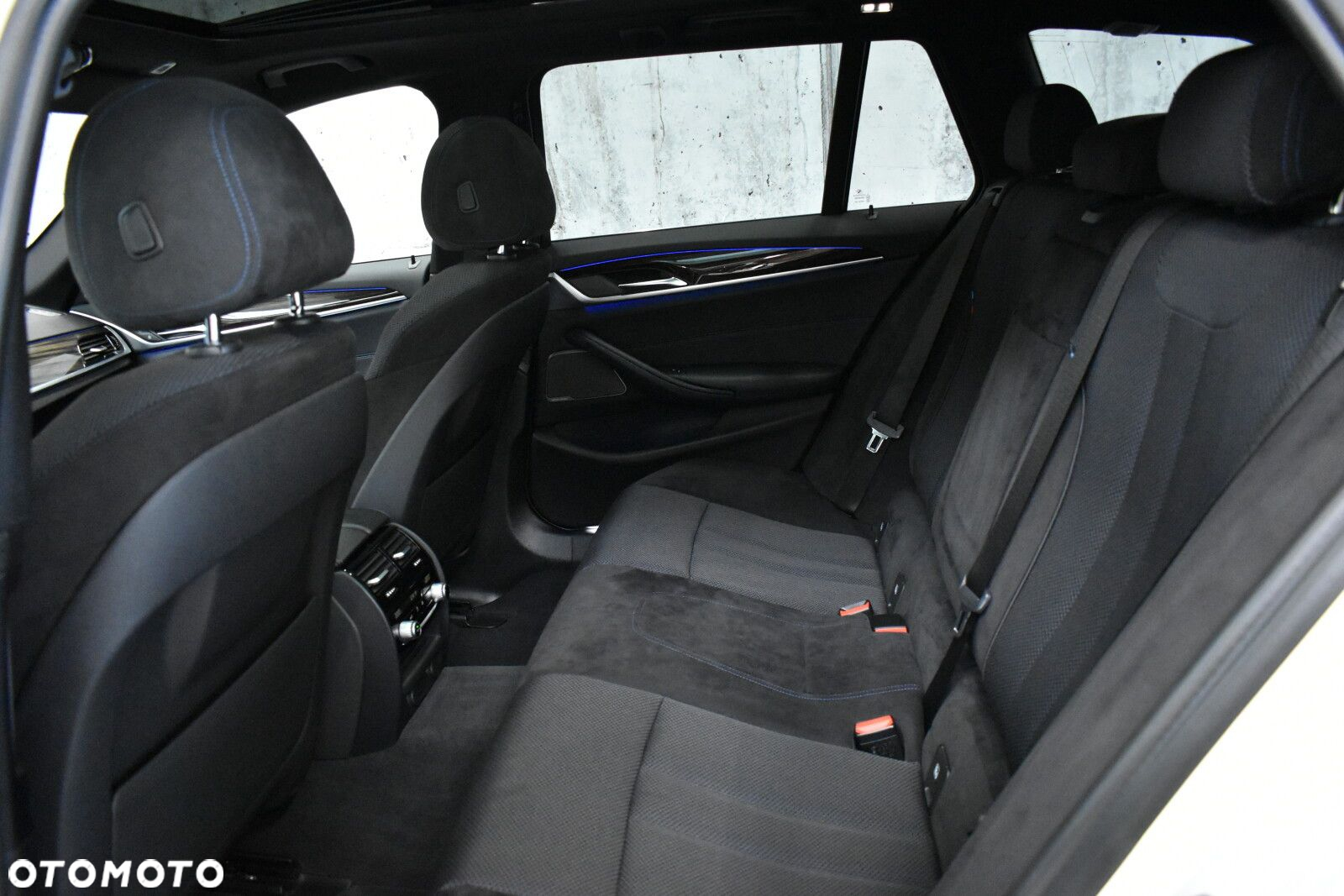 BMW Seria 5 - 22