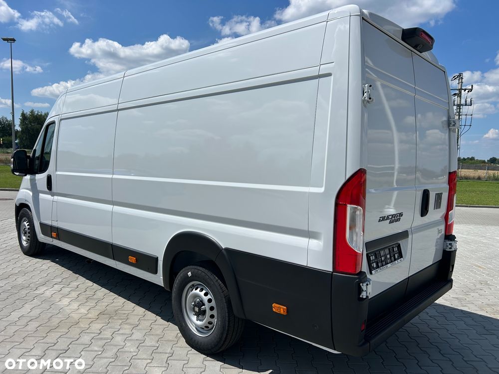 Fiat Ducato Izoterma z agregatem + Grzanie - Dostępny od ręki !! - 9