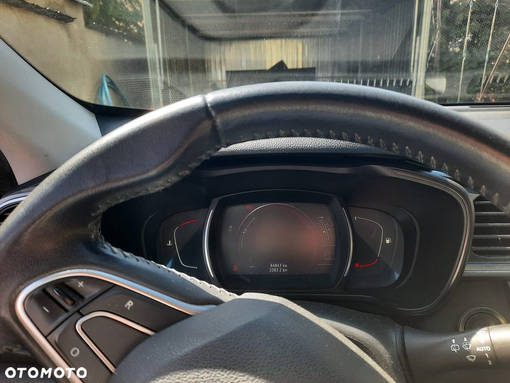 Renault Kadjar 1.2 Energy TCe Zen - 14