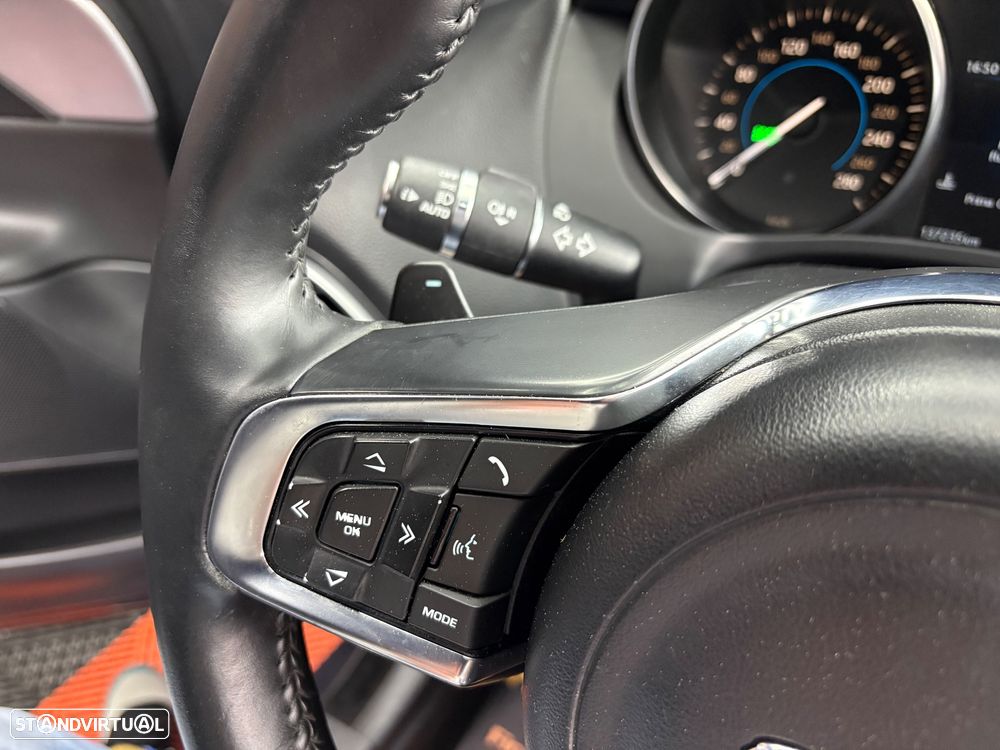 Jaguar XE 20d Aut. R-Sport - 41