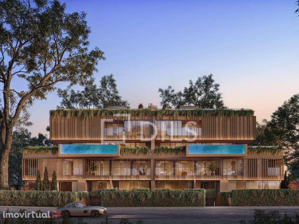 The Principado - Grande imagem: 1/23