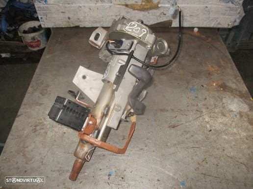 Coluna Direção/Motor Direção 6820000235A RENAULT CLIO 4 2014 - 2