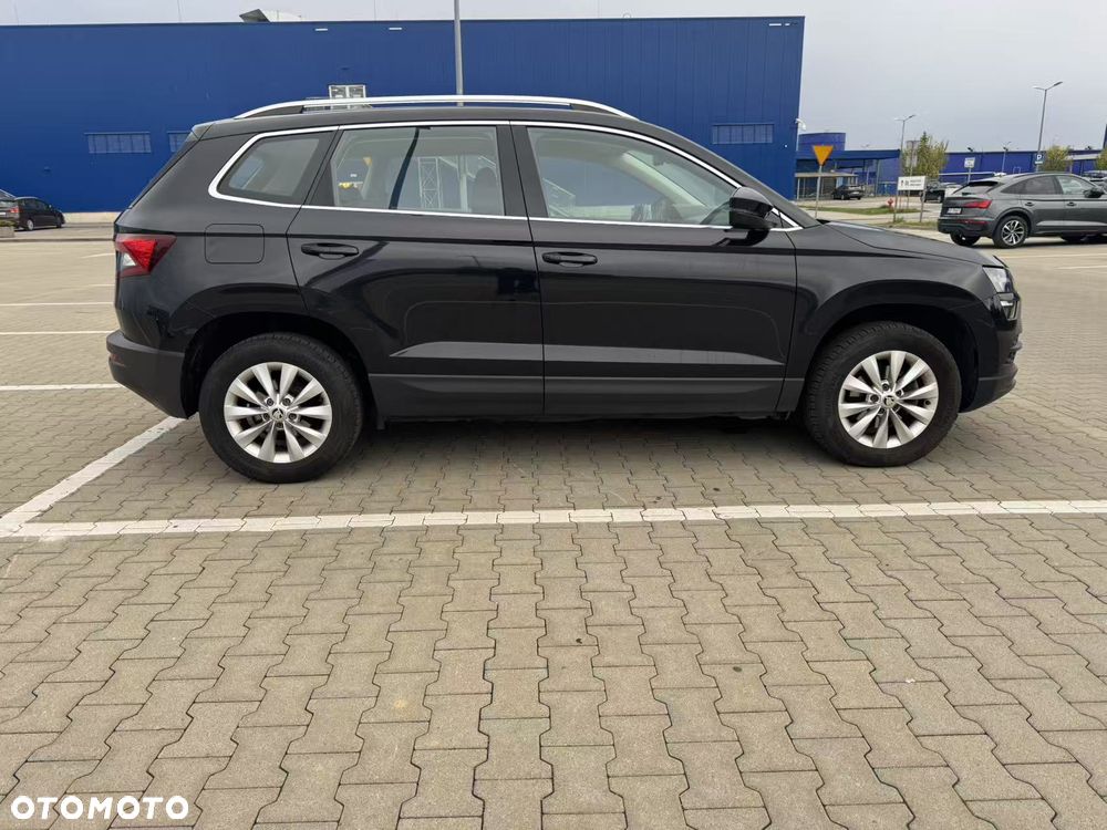 Skoda Karoq - 8