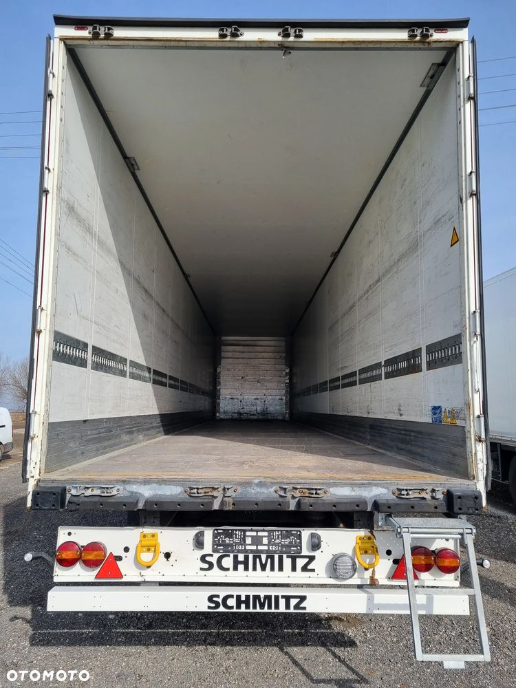 Schmitz Cargobull SCB*S3B - 9