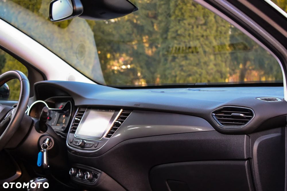 Opel Crossland X 1.2 Start/Stop Innovation - 21