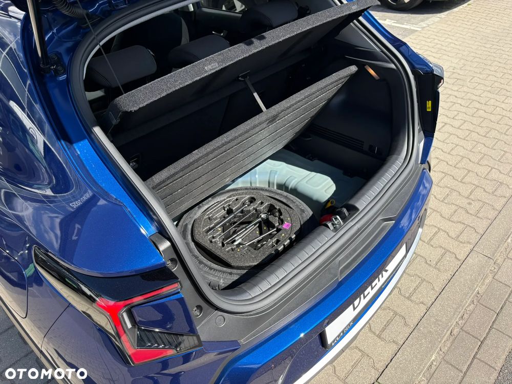 Kia Stonic 1.0 T-GDI L Business Line - 20
