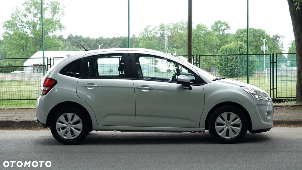 Citroën C3 VTi 95 Business Class - 36