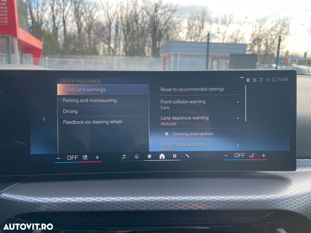 BMW Seria 3 320d xDrive AT MHEV - 15