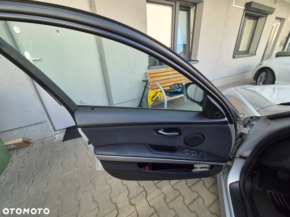 BMW Seria 3 - 15
