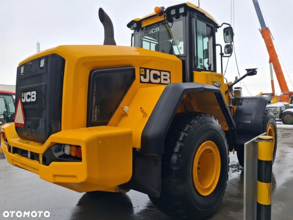 JCB JCB 457 ZX - 14