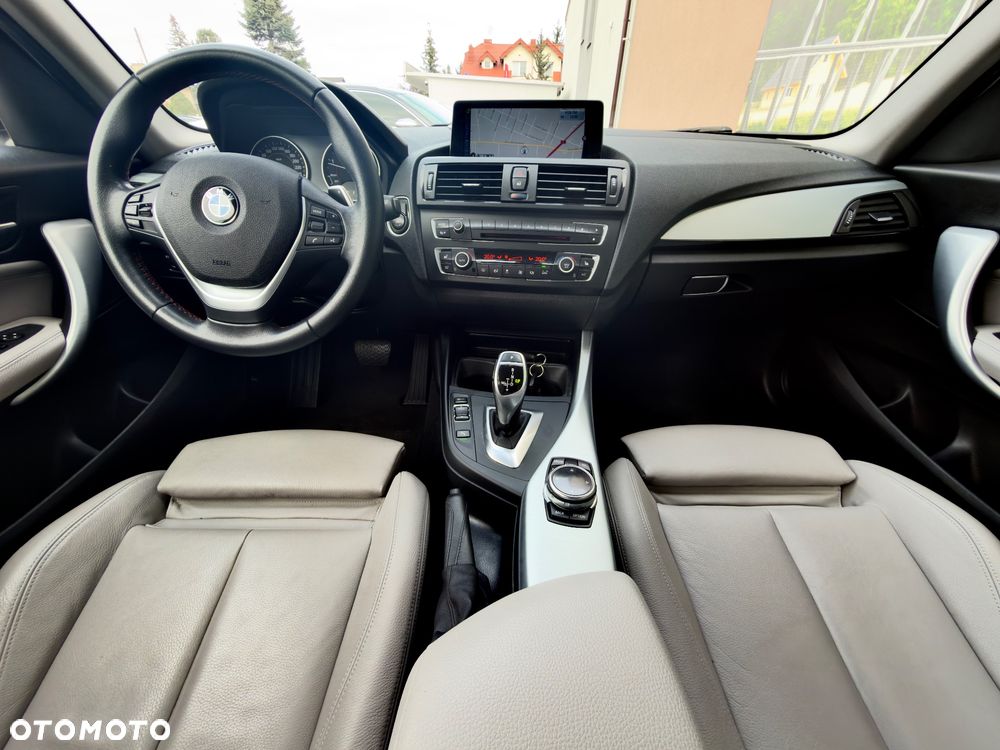 BMW Seria 1 - 28