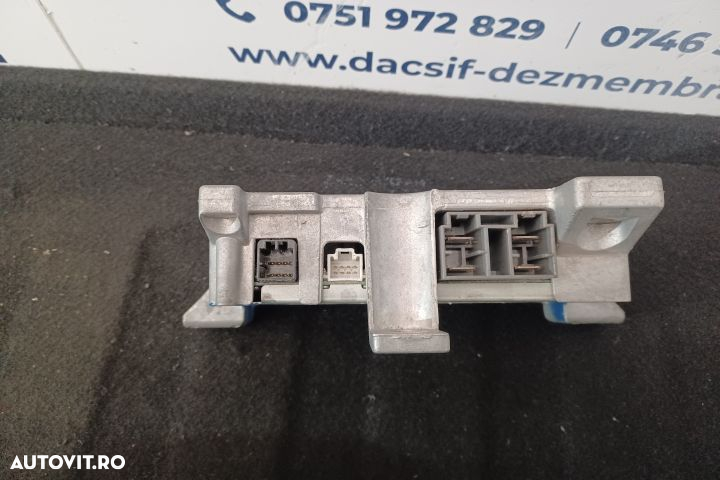 Modul servo directie A4545450032 A4545450032 Smart Forfour 1 [2004 - - 3