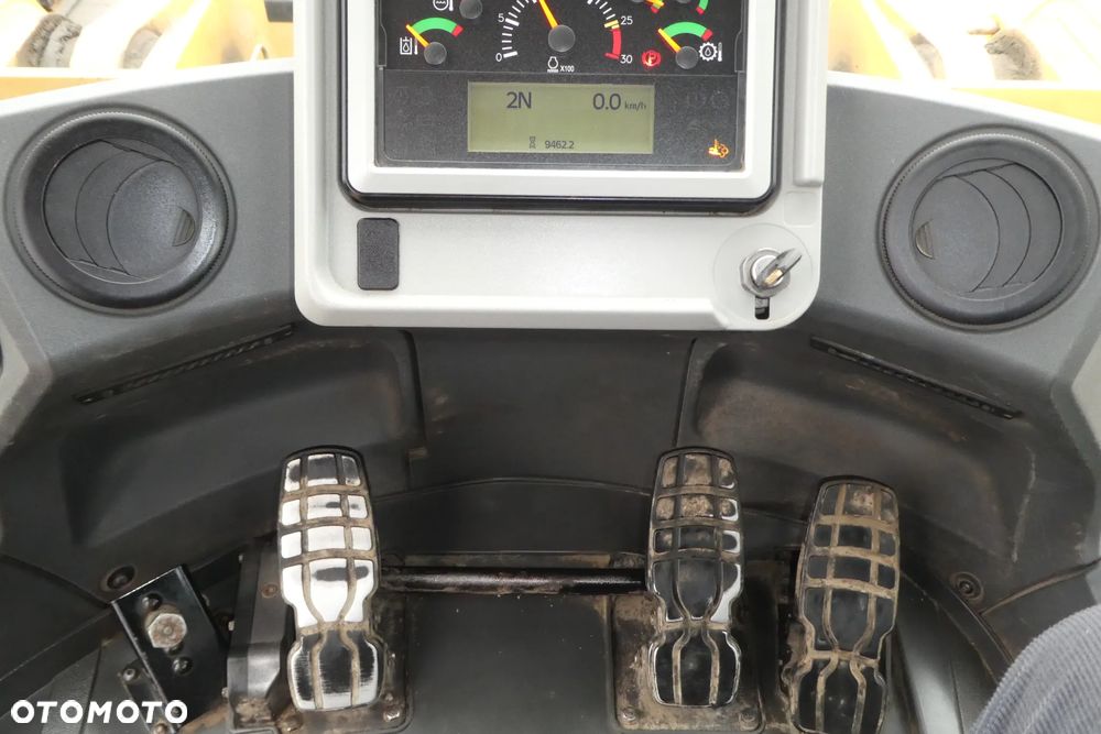 Caterpillar 966M WAGA - 21