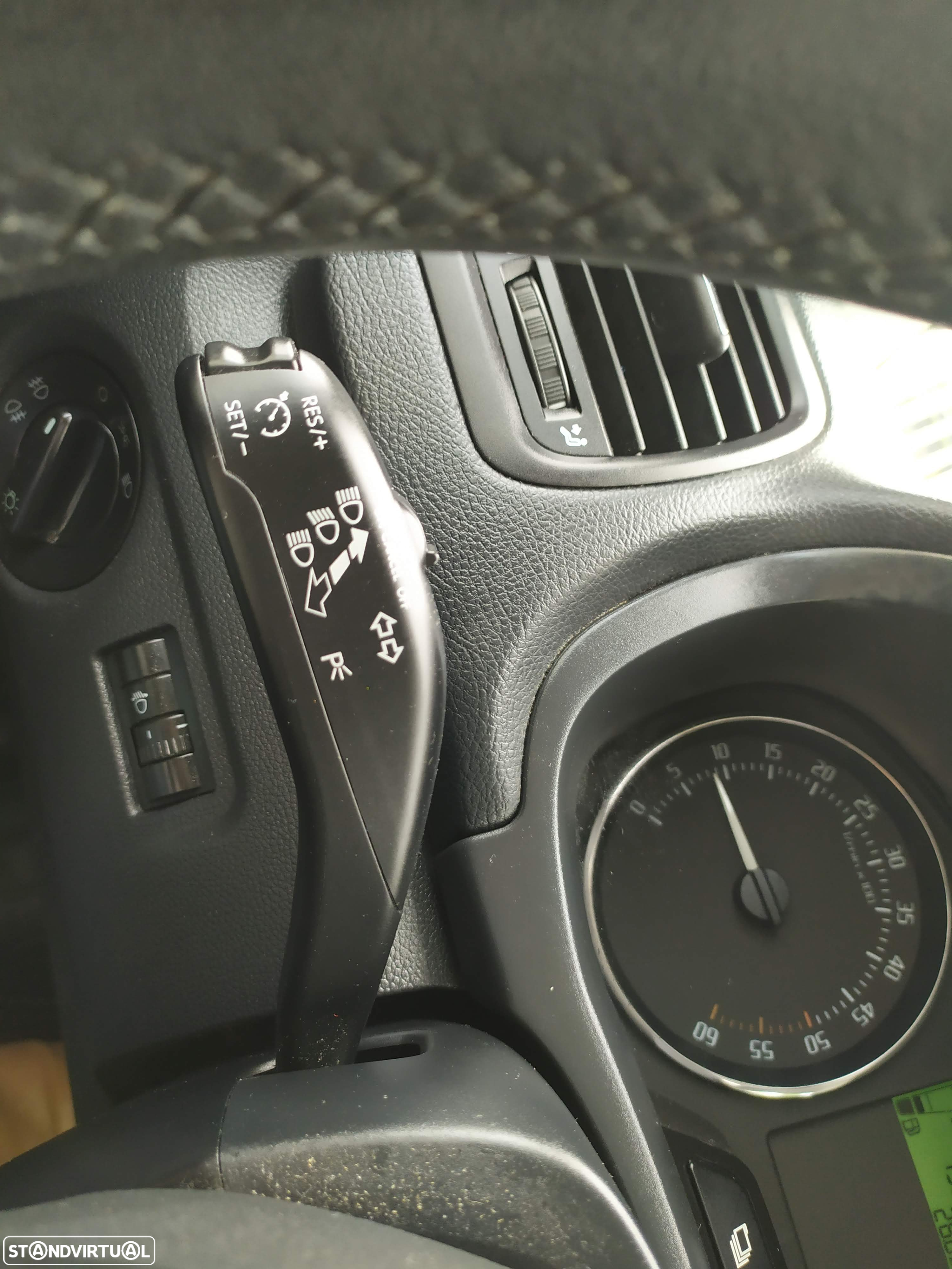 Skoda Roomster 1.2 TDI Ambition - 23