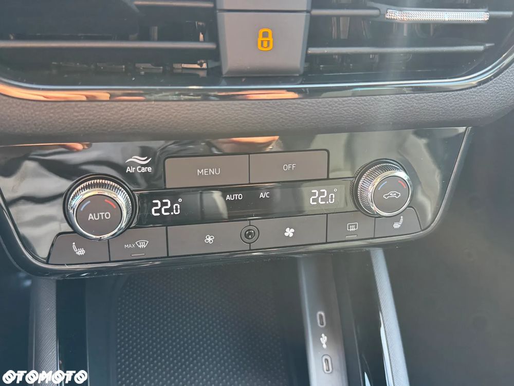 Skoda Kamiq 1.5 TSI Drive - 15