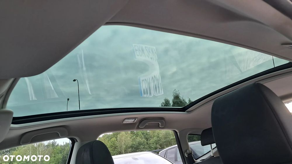 Nissan Qashqai+2 1.6 Visia - 8