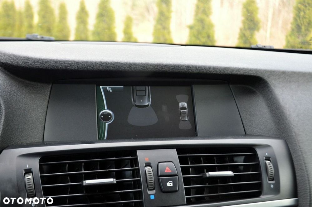 BMW X3 - 31
