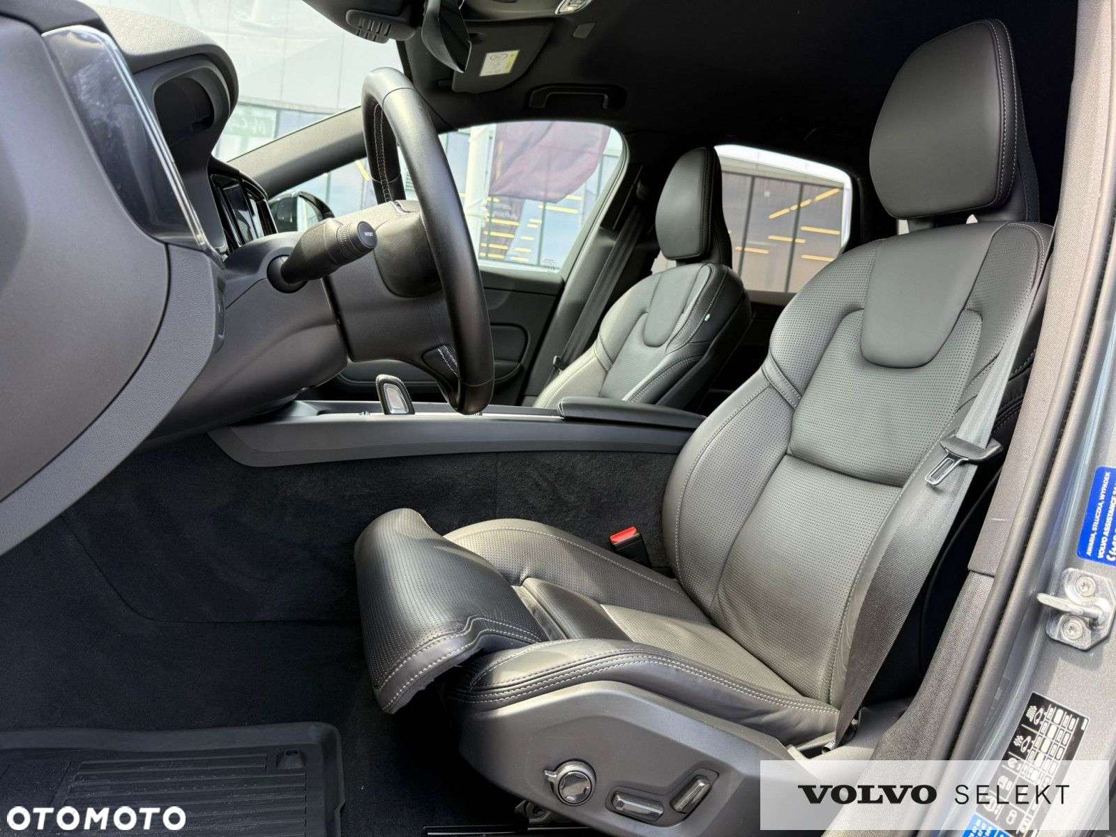 Volvo XC 60 - 11