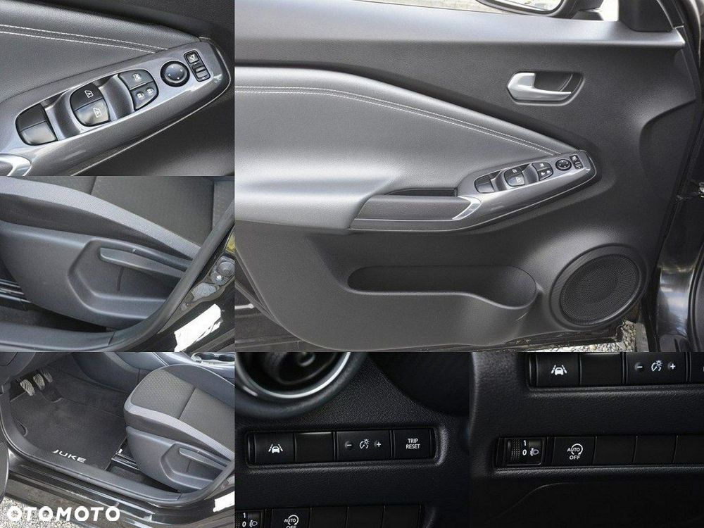 Nissan Juke 1.0 DIG-T N-Connecta - 14